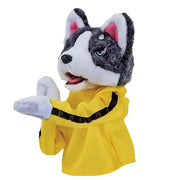 POWPAW Punching Husky