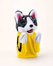 POWPAW Punching Husky